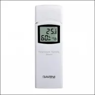 GARNI TECHNOLOGY 092H Žica bez senzor bijela