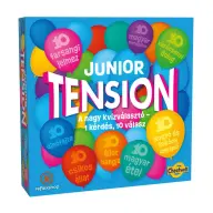 CHEATWELL GAMES Tension Junior társasjáték