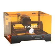 LONGER RAY5 miniS lézergravírozó 55W