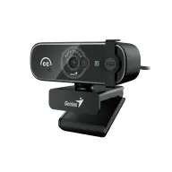 GENIUS FaceCam Open Webcam schwarz 32200011400