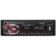 AIWA MP3/USB autórádió Bluetooth 5.1 levehető előlappal IC-300BT