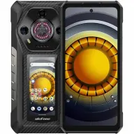 ULEFONE Armor 30 Pro 6.95" 5G 16/512GB DS black 5013-BF1