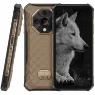 ULEFONE Armor X16 Pro 6.56" 5G 8/256GB DualSIM árnyék 5020-BH1