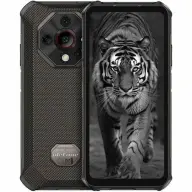 ULEFONE Armor X16 4G 6.56" 6/128GB crno 5020-TH1