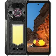 ULEFONE Armor 30 4G 6.95" 12/512GB black 5013-TF1
