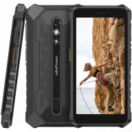 ULEFONE RugKing 2 Pro 5.45" 4G 4/128GB fekete GQ3127-RH1