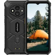 ULEFONE RugKing 3 Pro 6.56" 4G 8/128GB fekete GQ3128-RH1