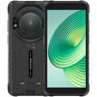 ULEFONE RugKing 4G 5.99" 8/256GB DualSIM fekete 3103-RH2