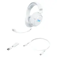 HYPERX Cloud Flight 2 Wireless fehér B5VC5AA