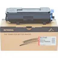 KYOCERA TK-3160 (Integrál) (utángyártott) 1T02T90NL0INT