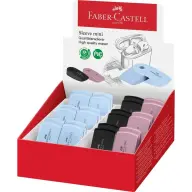 FABER-CASTELL SLEEVE mini Radír plastic holder FC182477