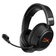 HYPERX Cloud Flight 2 Wireless fekete B5VC4AA