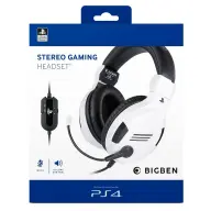 NACON Stereo Gaming Headset V3 fehér MW2806207
