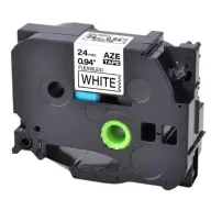 BROTHER TZeFX151 (WB) (compatible) TZFX151FU