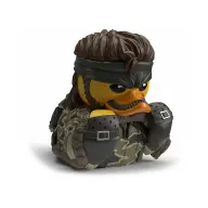 NUMSKULL TUBBZ Cosplaying Ducks - Metal Gear Solid Naked Snake kacsa figura dobozos változat NS5477