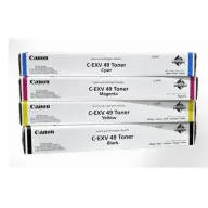 CANON C-EXV49 (Integral) (utángyártott) CA11500145INT