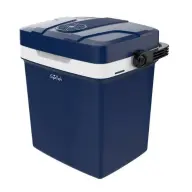 GALLET Avtomobilska hladilna torba 12V/230V 24L MC24E