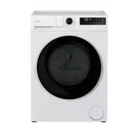CANDY Washer-dryer Front-loading 8/5 kg GWD 485SB6-S