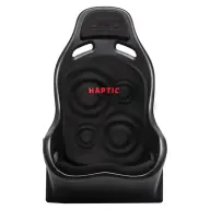 NEXT LEVEL RACING Elite ES1 Haptic Feedback szimulátor ülés NLR-E067