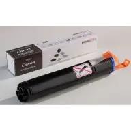 CANON C-EXV18 (Integral) (utángyártott) toner fekete IR1XXTONFU