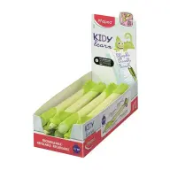 MAPED Kidy Learn Magic Írástanuló rollertoll radírozható 0.7 mm zeleno 12 kom IMA229701