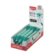 MAPED Kidy Learn Magic Írástanuló rollertoll radírozható 0.7 mm tirkizno 12 kom IMA229502