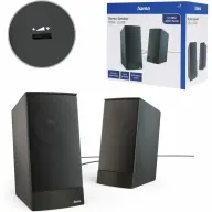 HAMA Stereo multimedia speaker Sonic LS208