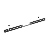 LOGILINK Hangszóró fali tartó Sonos Arc és Arc Ultra soundbarokhoz fekete BP0221
