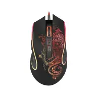 DEFENDER USB optikai egér GM-640L