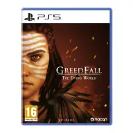 FOCUS ENTERTAINMENT GreedFall: The Dying World (PS5) MW2809787