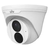 UNIVIEW Easystar 4MP turret IP dómkamera 4mm IPC3614LE-ADF40K-H