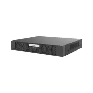 UNIVIEW 16 csatornás NVR 1 HDD hellyel 16MP H.265+ NVR501-16B-IQ