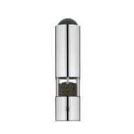 WMF Electric salt/pepper mill with ceramic Ceramill® grinder 21 cm 667306030