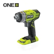 RYOBI RID1801M 18V Schlagschrauber - ohne Akku und Ladegerät 5133001168