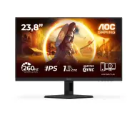 AOC IPS Gaming monitor 24G4ZRE