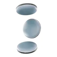 COREPAD HYPER Dots G+Skatez optikai gaming egértalp ezüst 6.5x0.75/0.90mm CSGD023