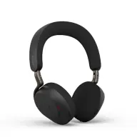 JABRA Evolve3 75 MS Link390a fekete 37599-999-999
