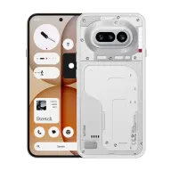 NOTHING Phone (4a) 6.78" 8/128GB Dual-SIM alb