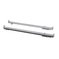 ELECTROLUX telescopic sütősín gőzsütőkhöz - 1 storey - completely pullable