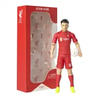 BanboToys focista akciófigura 20 cm Liverpool Szoboszlai 8 83842