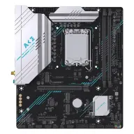 MAXSUN MS-B760M GAMING WIFI ACE D4
