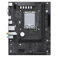 MAXSUN Challenger B760M-F WIFI MS-CHALLENGER B760M-F WIFI