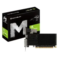 MAXSUN GeForce GT 710 LP 4GB GDDR3 HDMI VGA DVI MS-GT710 MS-GT710 LP 4G