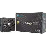 SEASONIC FOCUS SGX-650 Moduláris 650W 80 Plus Gold tápegység
