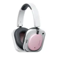 NOTHING Headphone (a) vezeték nélküli fejhallgató rózsaszín ANC B186