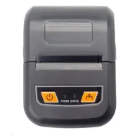 BIRCH Mobil 2" termális nyomtató Bluetooth USB tokkal BI-BM-i2