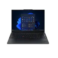 LENOVO ThinkPad E16 G3 21SR009SHV Fekete