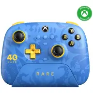 8BITDO Ultimate 3-mode Hall-Effect vezeték nélküli kontroller Xbox Rare Edition RET00857