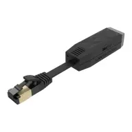 IFI LAN iSilencer+ zavarszűrő 1Gb/s crno LAN ISILENCER+