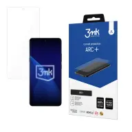 3MK ARC+ protecţie ecran folie Motorola Signature